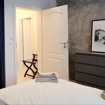 Stylish 1Bdr Central Apartment Sofia Exterior photo